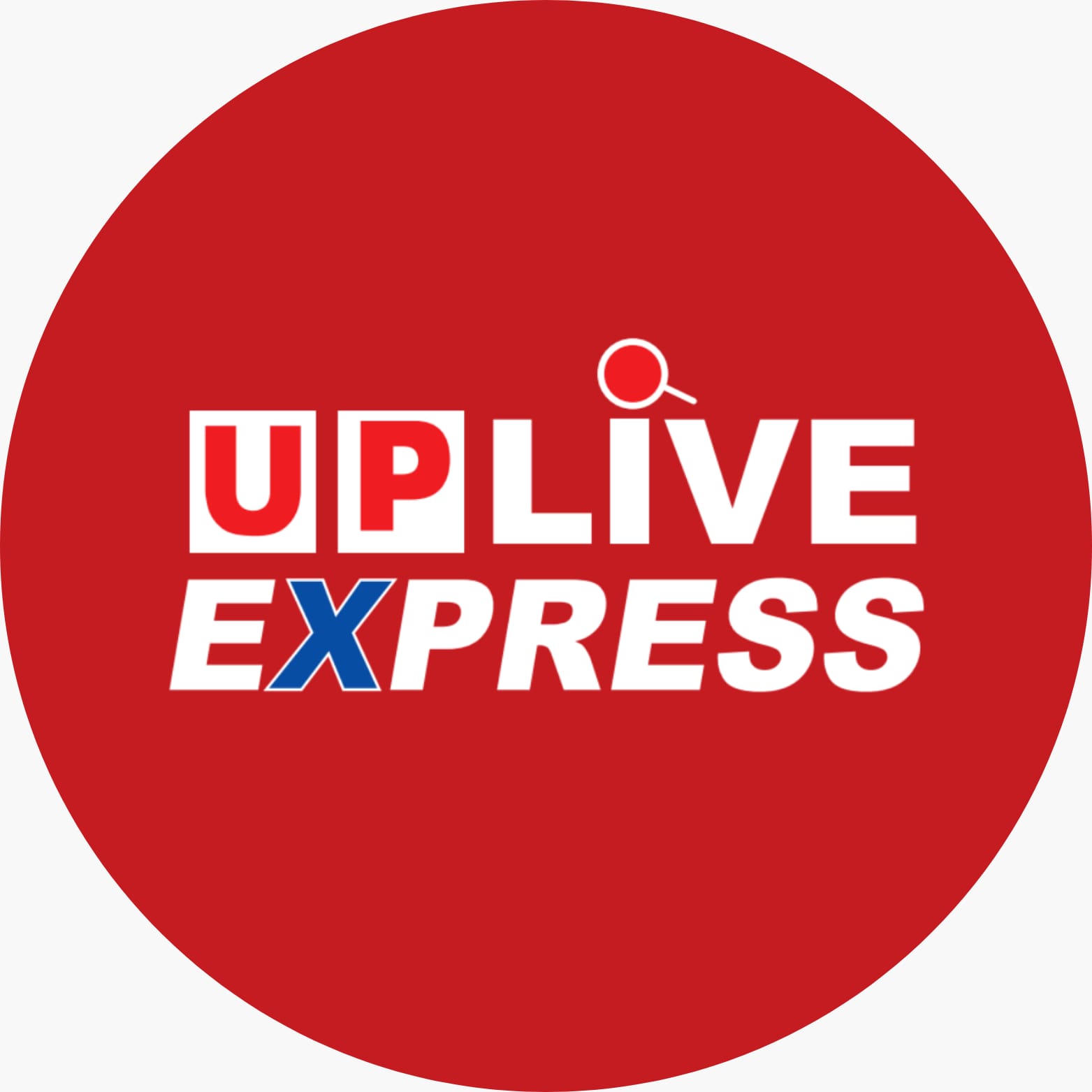 UP LIVE EXPRESS