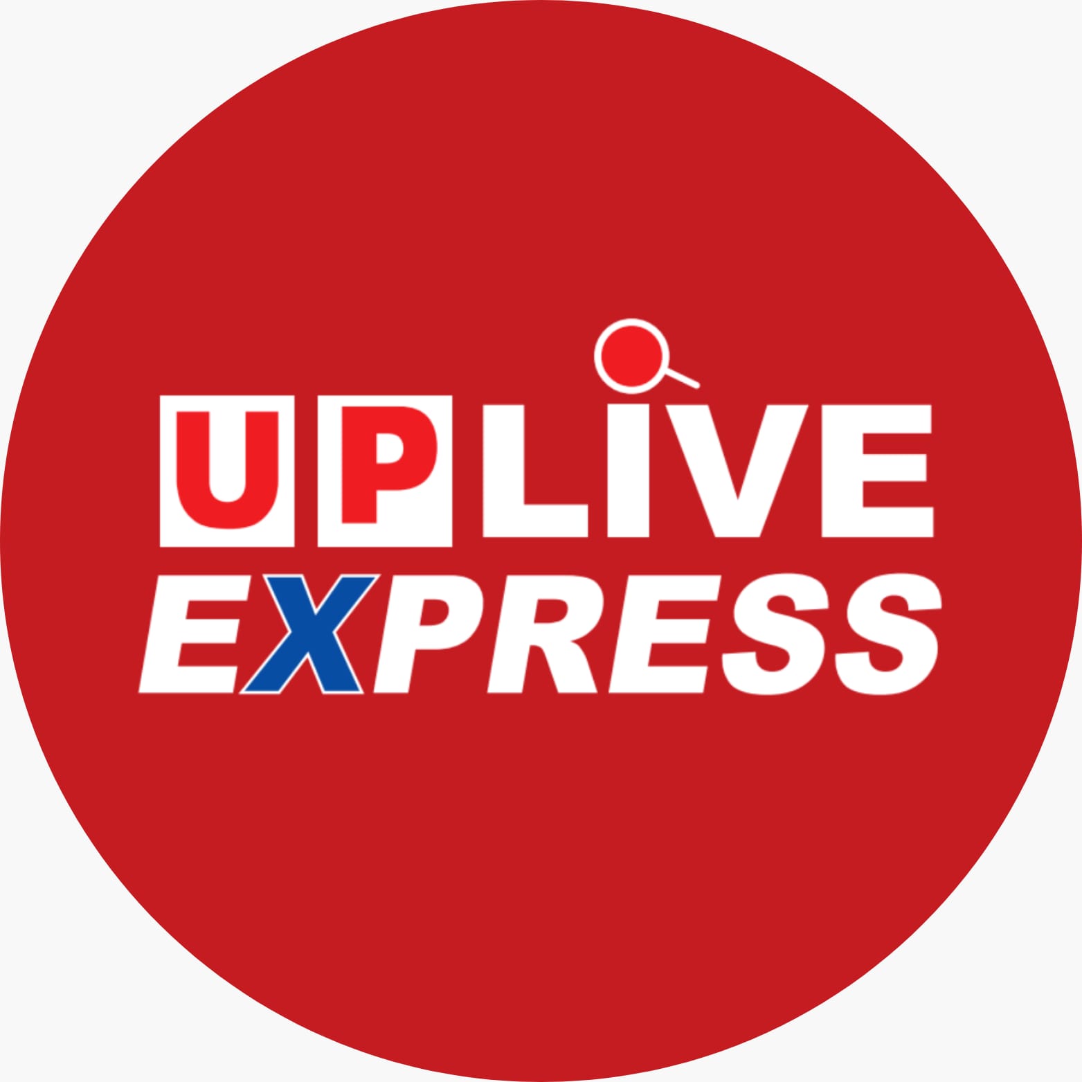 UP LIVE EXPRESS