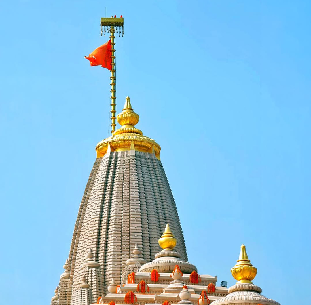 राम मंदिर परिसर में अब 6 उप-मंदिरों पर धर्म ध्वजा फहराने की तैयारी: