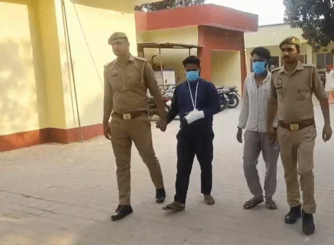 महराजगंज ऑनर किलिंग: प्रेमी संग देख बहन को भाइयों ने पीट-पीटकर मार डाला: