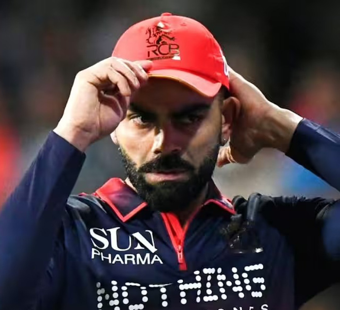 आईपीएल 2026: RCB ने लखनऊ को 5 विकेट से हराया, विराट कोहली के सिर सजी ऑरेंज कैप: