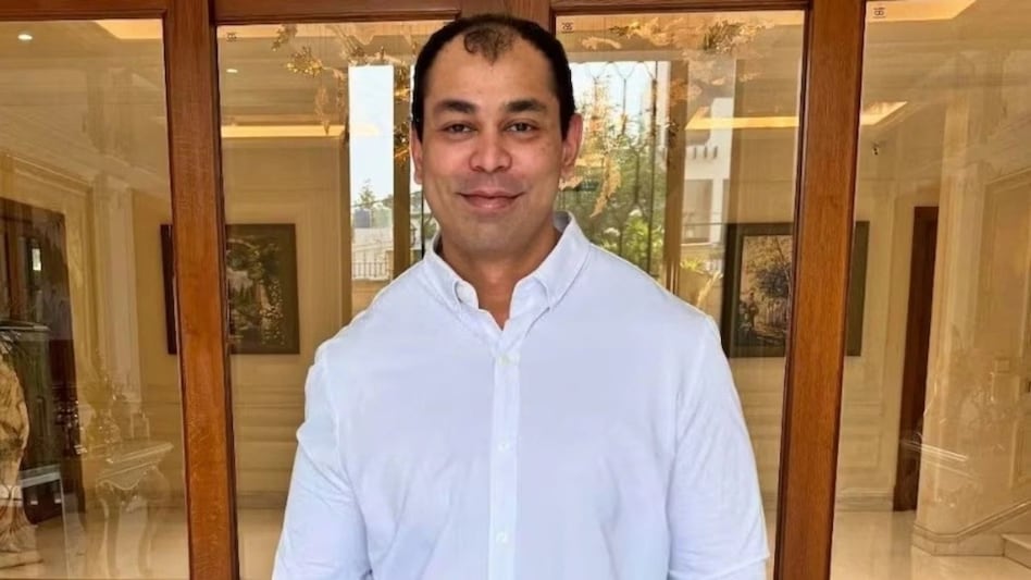 प्रतीक यादव के निधन से शोक में डूबा यादव परिवार, आवास पहुंचा पार्थिव शरीर: