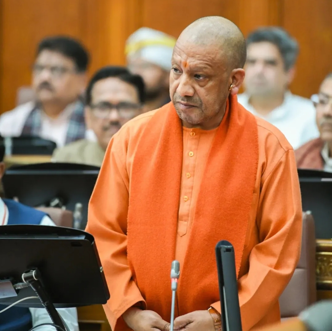 ‘ऑपरेशन शक्ति’ की याद में CM योगी की युवाओं से अपील, सीखें नई तकनीक और अपनाएं नवाचार:
