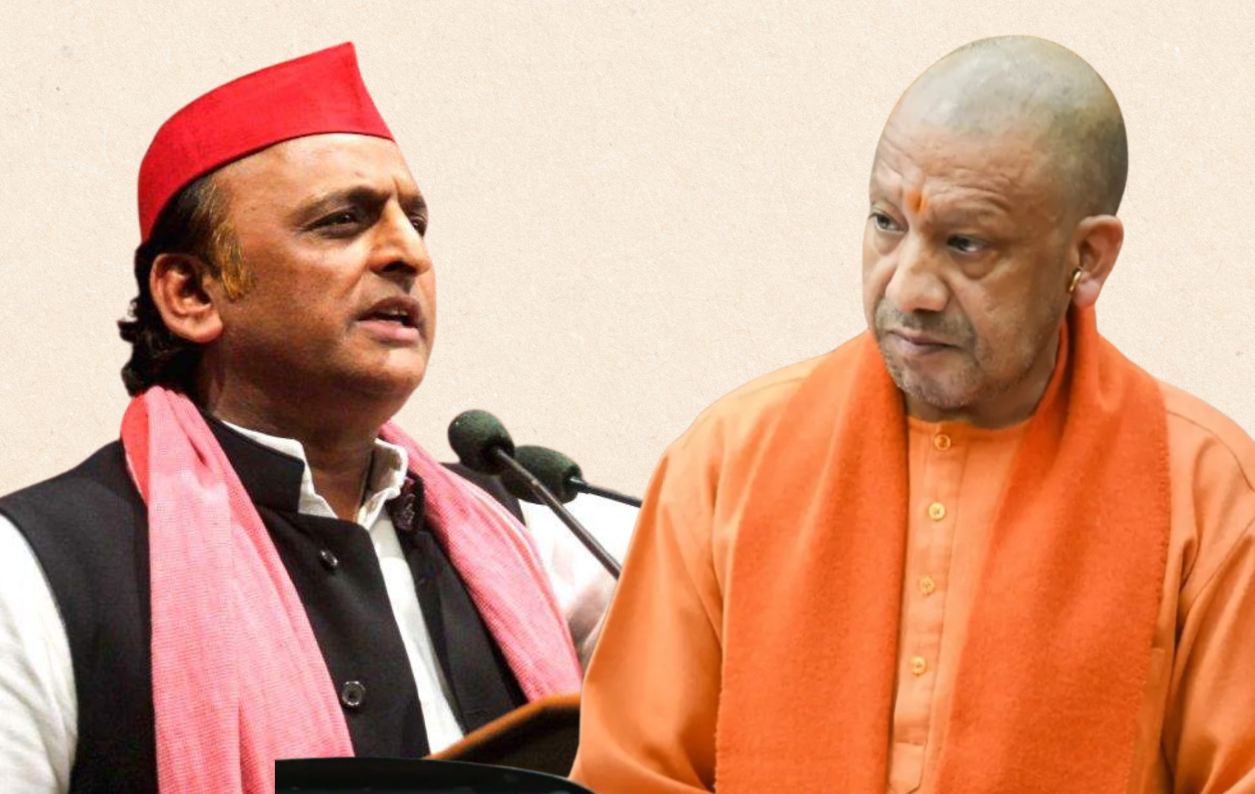 “सबसे असफल मुख्यमंत्री” कहकर अखिलेश यादव ने योगी सरकार पर बोला हमला: