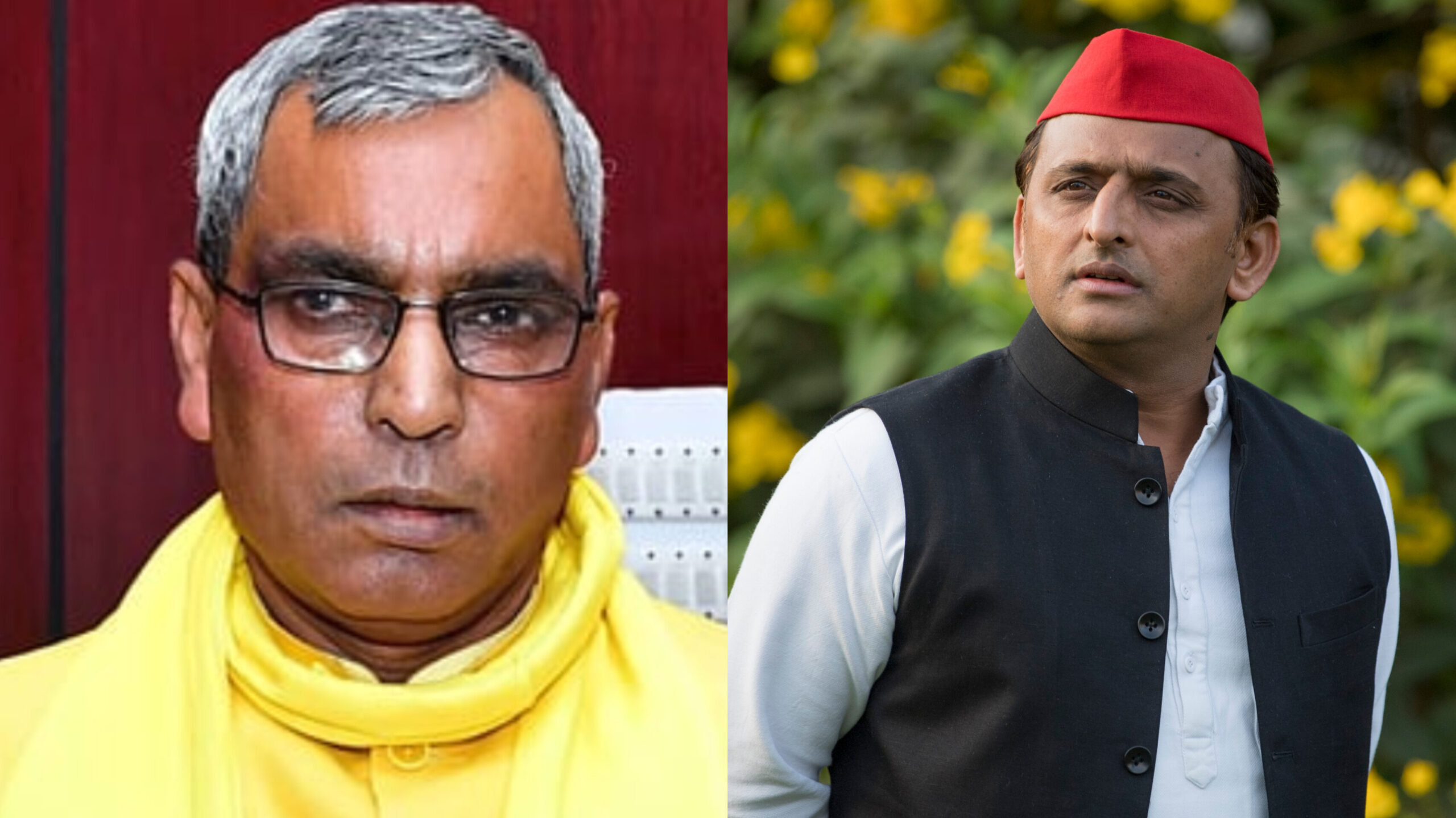 भाई के निधन के बीच राजनीति! थोड़ा तो लिहाज कर लीजिए, ओम प्रकाश राजभर ने अखिलेश यादव को घेरा:
