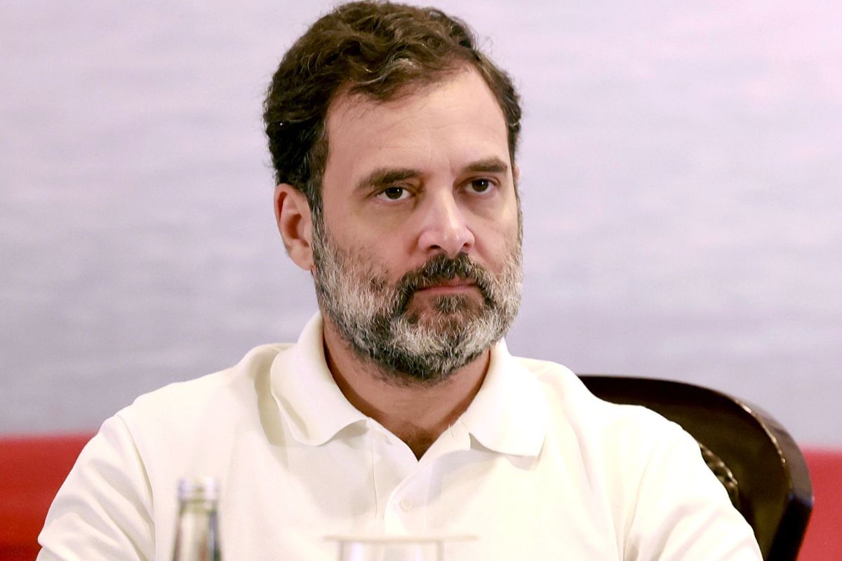 CUET परीक्षा में देरी से छात्रों में नाराजगी, राहुल गांधी बोले- शिक्षा व्यवस्था तबाह: