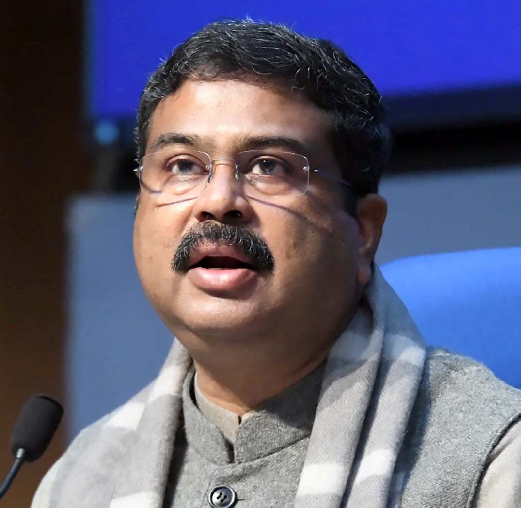 धर्मेंद्र प्रधान का ममता बनर्जी पर तीखा हमला, तानाशाही मानसिकता का आरोप: