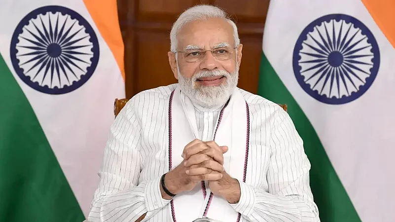 4 दिवसीय विदेश दौरे पर पीएम मोदी, उज़्बेकिस्तान से किर्गिज़स्तान तक अहम बैठकों का दौर: