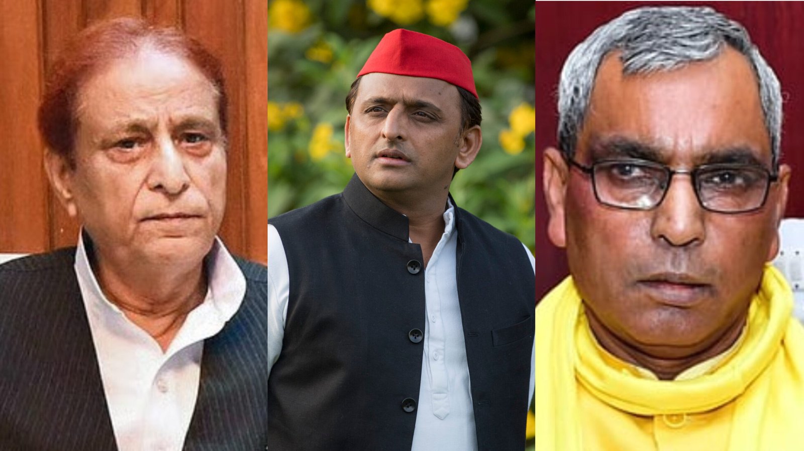 साइकिल छोड़ पतंग उड़ाने की तैयारी, आजम खान पर राजभर के बयान से यूपी में सियासी हलचल: