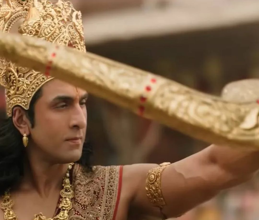 रणबीर कपूर की ‘रामायण’ की एडवांस बुकिंग शुरू, ₹3,170 तक पहुंचा टिकट का दाम: